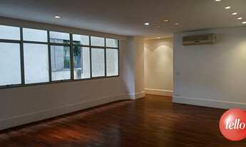 Imagem: São Paulo - Apartamento Padrão - Vila