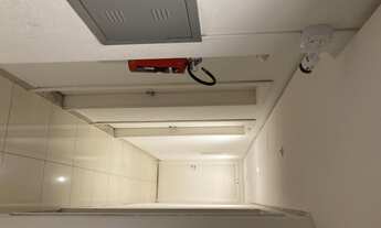 Imagem 3: Apto. para aluguel com 80 m2 com 2 Dorm. Semi Mobilhado
