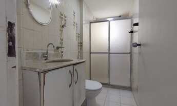 Imagem 7: Alugo 1/4 e sala Pituba- Nascente- 64 metros -Vista Mar-1 Vaga- Edifício San Marino