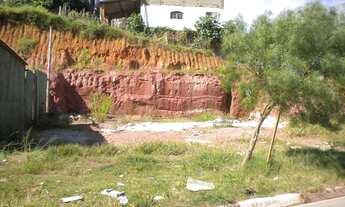 Imagem: Terreno plano para venda com 125mts Jd ELias