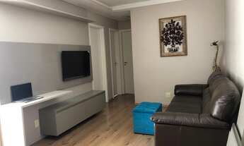 Imagem 4: Apartamento para venda com 50 metros quadrados com 2 quartos em Cristal - Porto Alegre - R