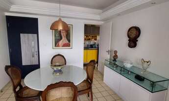 Imagem 6: Apartamento para venda com 63 metros quadrados com 2 quartos em Ilha do Retiro - Recife