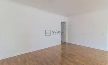 Imagem 7: Apartamento Locação Itaim Bibi 198 m² 3 Dormitórios