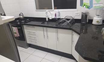 Imagem 5: Casa em Condomínio, com fino acabamento e excelente localização!