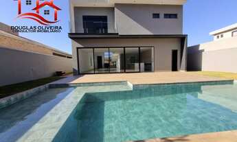 Imagem 7: Sobrado Condomínio Alphaville 1