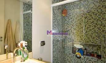 Imagem 7: Apartamento com 3 dormitórios à venda, 87 m² por R$ 1.280.000,00 - Moema - São Paulo/SP