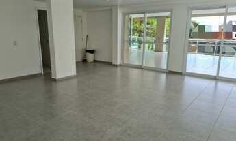 Imagem 2: Apartamento para aluguel possui 130 metros quadrados com 3 quartos em Glória - Macaé - RJ