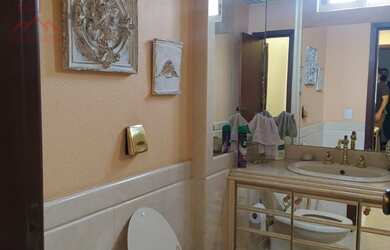 Imagem 7: Casa de Condomínio 4 quartos Barra da Tijuca