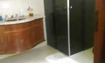 Imagem 7: Lindo Sobrado De 3 Dormitórios e 4 Vagas, Por R$ 880 mil Reais, No Bairro Bangú, Santo And