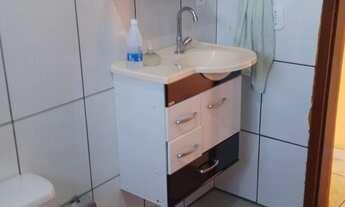 Imagem 5: Sobrado no Catarina novo