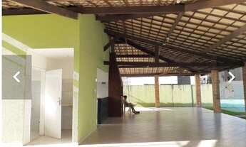 Imagem 2: Apartamento Reformado no Cd Laguna Mar