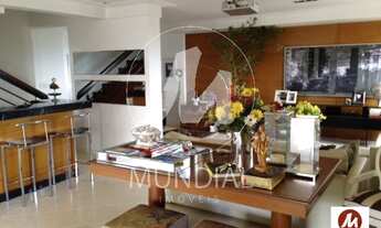 Imagem 3: Apartamento (cobertura 2 - duplex) 4 dormitórios/suite, cozinha planejada, portaria 24hs