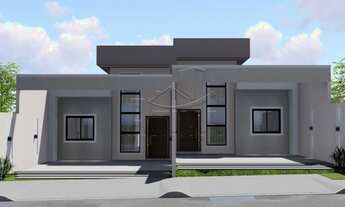 Imagem 2: Toledo - Casa - Jardim Pancera