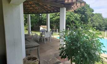 Imagem 3: Fazenda/Sítio/Chácara para venda com 280 metros quadrados com 6 quartos