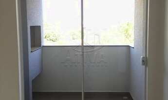 Imagem 6: Toledo - Apartamento - Jardim Gisela