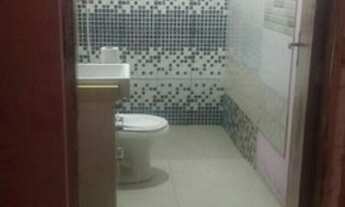 Imagem 2: Casa térrea Casa com 1 dormitório