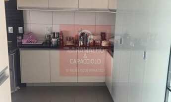 Imagem 5: EDF JARDINS Apartamento com 4 dormitórios