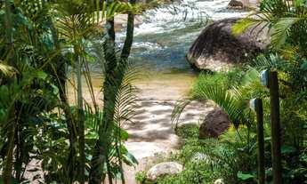 Imagem 5: Pousada nova em Paraty