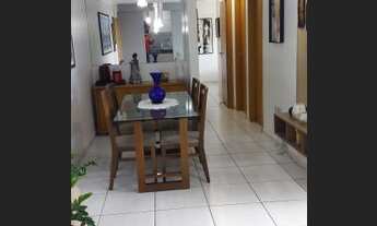 Imagem 7: Vendo apto 3 quartos sendo uma suíte condomínio em clube na Várzea - Recife - PE