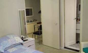 Imagem 3: Apartamento à venda, 37 m² por R$ 250.000,00 - Parque Santa Cecília - São Paulo/SP