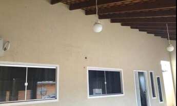 Imagem 2: Vendo casa no Bairro Sim