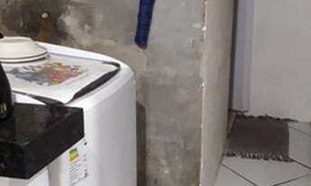 Imagem 5: Casa para venda tem 100 metros quadrados com 2 quartos em Maracangalha - conj. paraíso dos