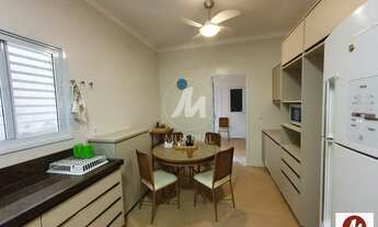 Imagem 4: Casa (térrea na rua) 3 dormitórios/suite, cozinha planejada