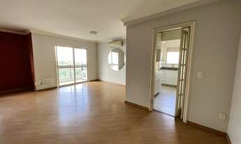 Imagem 7: Apartamento na Vila Olímpia! 2 dormitórios sendo 1 suíte, 2 vagas de garagem - 100m2!