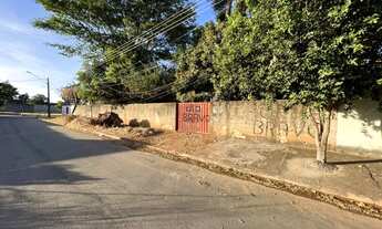 Imagem: Lote Jardim Atlântico 840 Metros Próximo