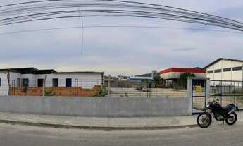 Imagem: Aluguel Terreno Área Indústria São José