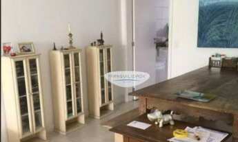 Imagem 3: Apartamento à venda, 141 m² por R$ 990.000,00 - Panamby - São Paulo/SP