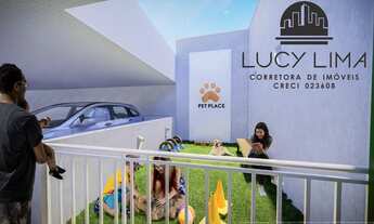 Imagem 7: Excelente apto 2d - em construção Barreiros - Jardim Atlântico