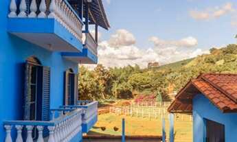 Imagem 5: Prédio/Edifício inteiro para venda com 340 metros quadrados com 14 quartos