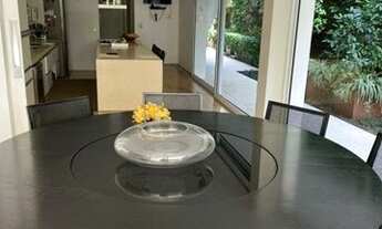 Imagem 5: Venda Casa 3 Dormitórios - 570 m² Alphaville