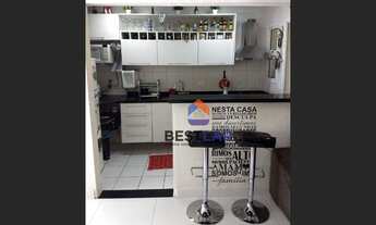 Imagem 5: Casa à venda, 71 m² por R$ 405.000,00 - Granja Viana - Cotia/SP