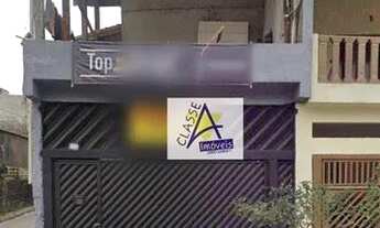 Imagem: Casa com 3 dormitórios à venda, 250 m²