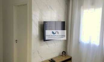 Imagem 5: Apartamento com 2 dormitórios à venda, 42 m² por R$ 254.400,00 - Jardim Campanário - Diade