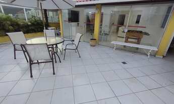 Imagem 5: Cobertura para venda tem 190 metros quadrados com 3 quartos em Enseada - Guarujá - SP