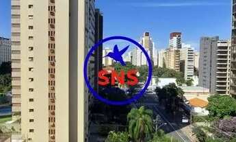 Imagem 3: APARTAMENTO RESIDENCIAL em CAMPINAS - SP, CAMBUÍ