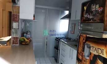 Imagem 7: Apartamento à venda Condomínio Avalon II - Campinas-SP