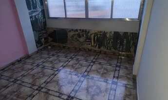 Imagem 2: Apartamento de frente na Rua Riachuelo