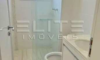 Imagem 7: Apartamento para venda com 43m² com 2 quartos em Campestre - Santo André - SP