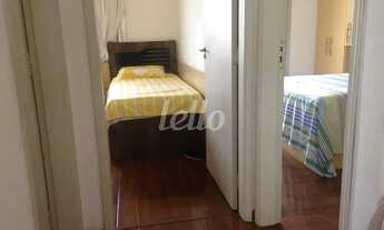Imagem 4: São Paulo - Apartamento Padrão - Tucuruvi