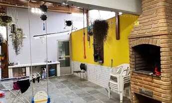 Imagem: OPORTUNIDADE - SOBRADO COMERCIAL NO CANTO