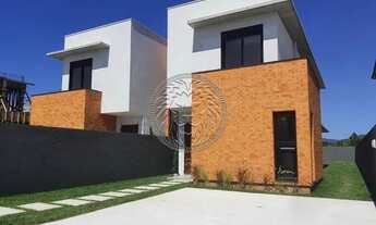 Imagem: FLORIANóPOLIS - Casa Padrão - Campeche