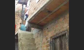 Imagem 7: Vendo ou troco duas essa casa no alto do cabrito