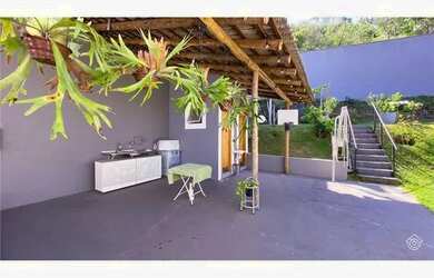 Imagem 7: Sobrado para aluguel com 360 metros quadrados com 4 quartos em Estoril - Belo Horizonte