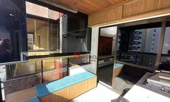 Imagem 3: Apartamento com 3 dormitórios para alugar, 150 m² por R$ 4.700,00/mês - Praia da Costa - V