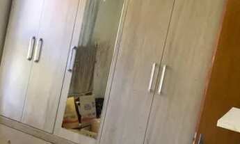 Imagem 2: Aluguel Apartamento Mobiliado Residencial Colinas