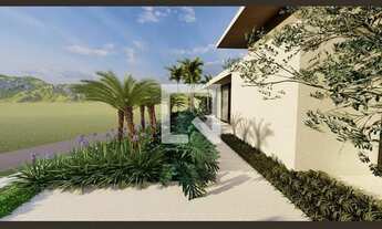 Imagem 5: Casa de Condomínio à Venda - Alphaville Nova Lima, 5 Quartos, 843 m2